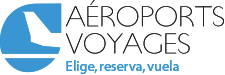 Logo Aéroports-Voyages